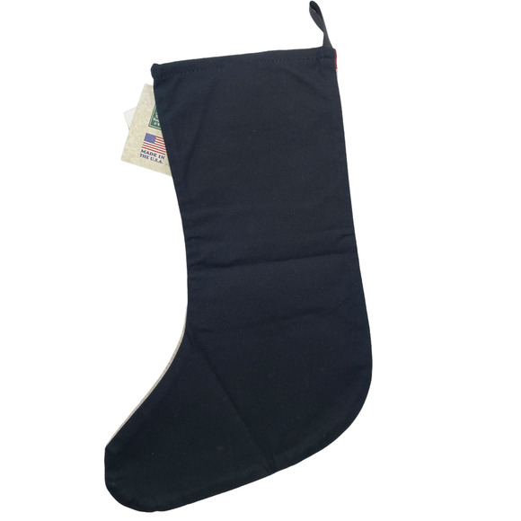 Trojans Christmas Tapestry Stocking University of Southern California - NWT - Picture 2 of 3